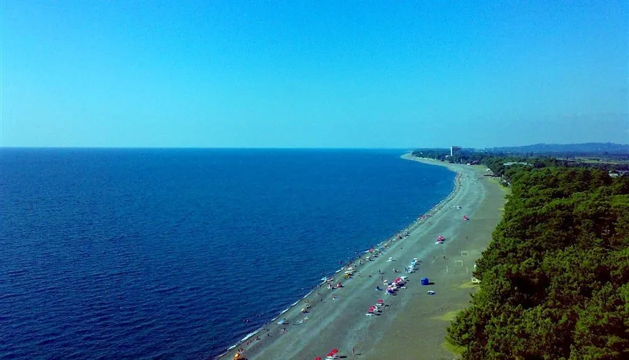 Kobuleti resident — Photo 8