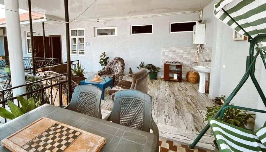 Guest house Eka — Photo 6