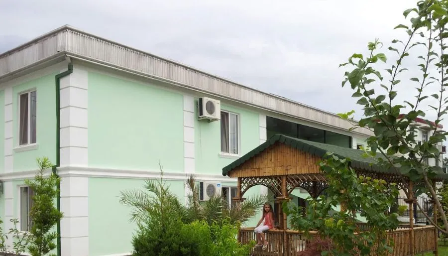 Villa Oasis — Photo 9