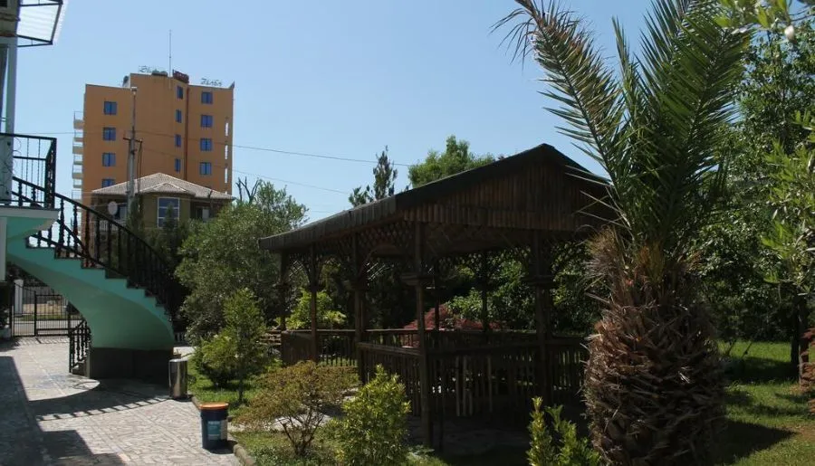 Villa Oasis — Photo 8