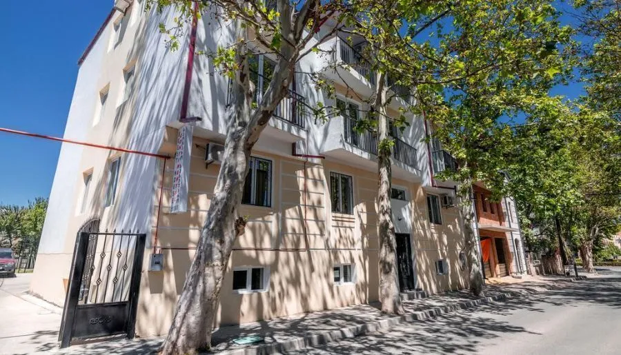 Guest house Continental — Photo 7
