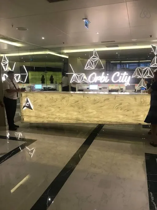 ORBI CITY 5+ — Photo 6