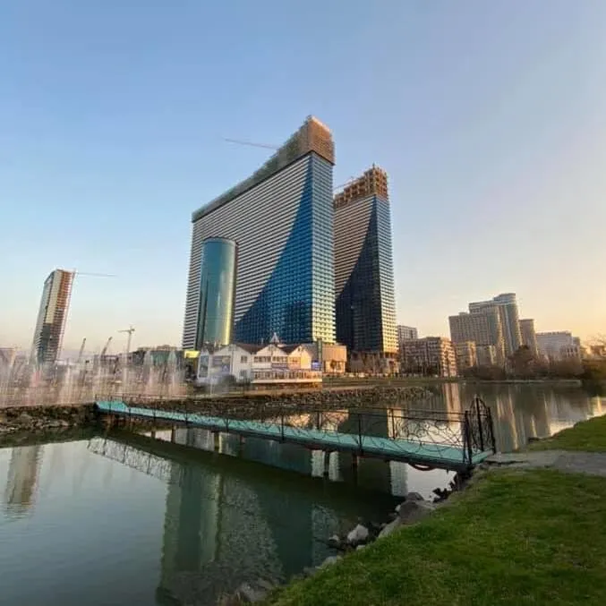 ORBI CITY 5+ — Photo 7