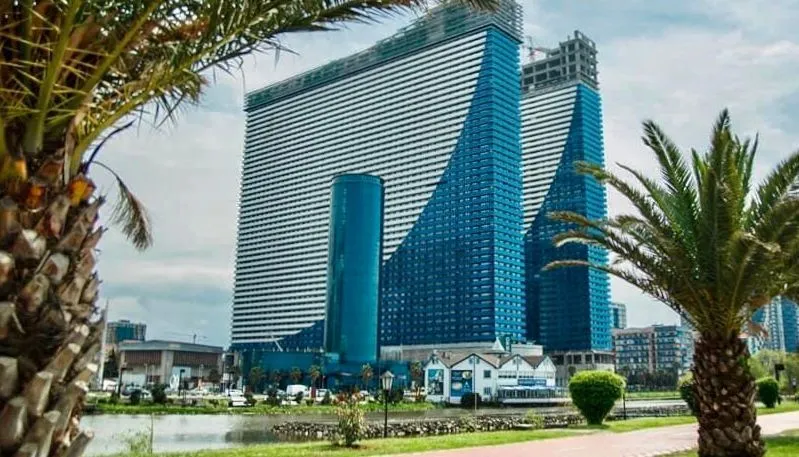 ORBI CITY 5+ — Photo 8