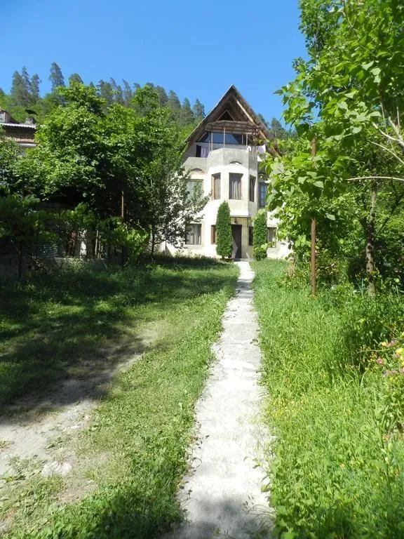 Zviad Guest House — Photo 3