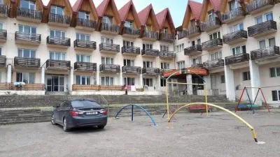Mziuri veli,  Apartment 96