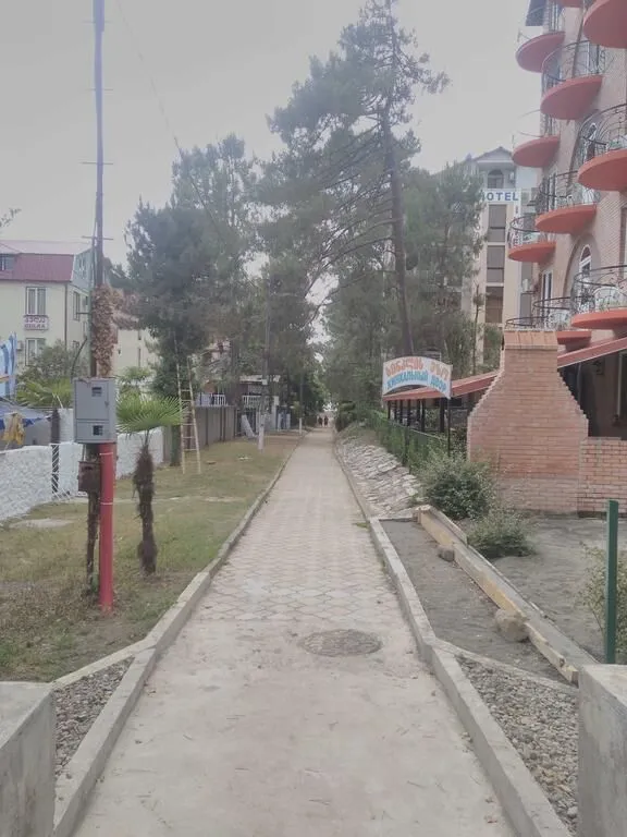 Black sea dream — Photo 11