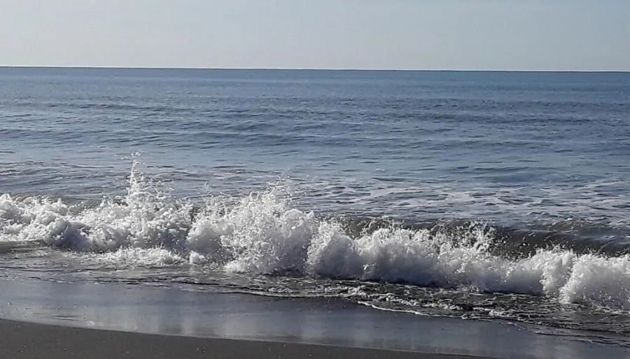 Black sea dream — Photo 12