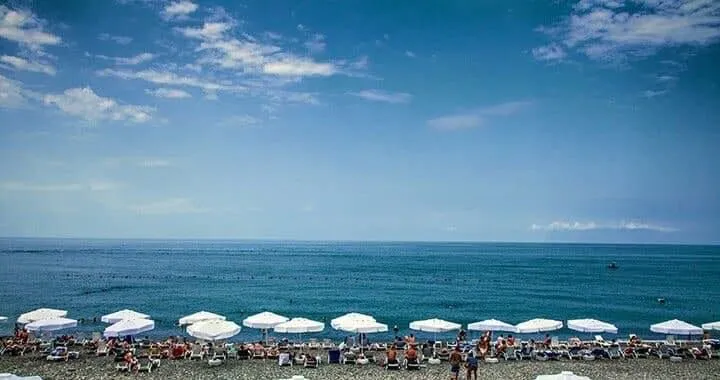 Friends hotel kobuleti — Photo 3