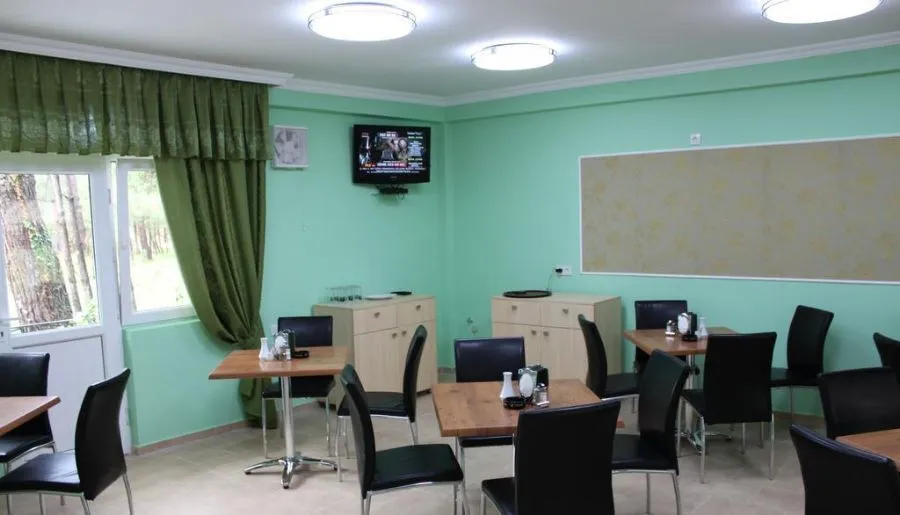 Hotel Prime Ureki — Photo 10