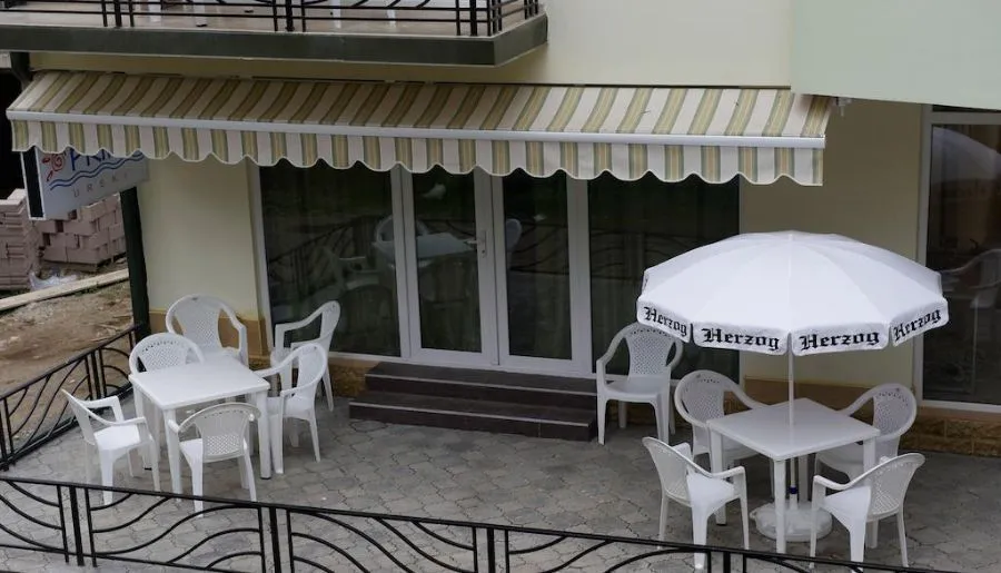 Hotel Prime Ureki — Photo 2