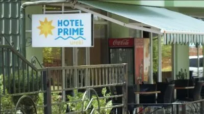 Hotel Prime Ureki — Photo 11