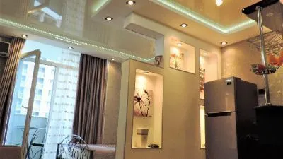 Orbi Sea Towers Apartment 805 — Photo 7