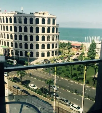 Orbi Sea Towers Apartment 805 — Photo 6