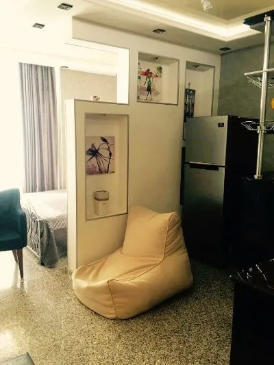 Orbi Sea Towers Apartment 805 — Photo 10
