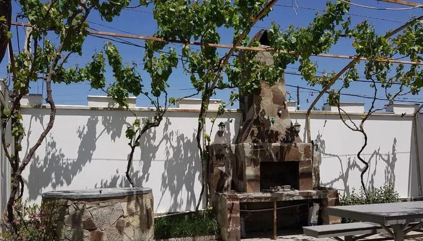 Laguna Villa with Sauna, Pool, Billiards & Garden at Bazaleti Lake — Photo 12