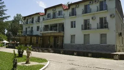 Park Hotel Imeri