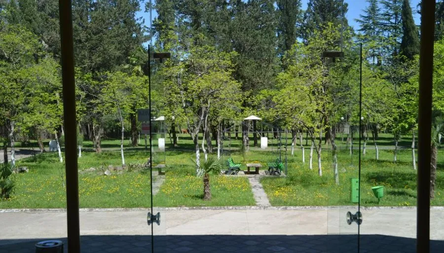 Park Hotel Imeri — Photo 10