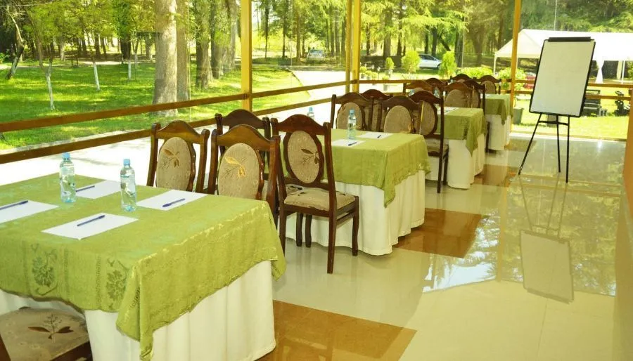 Park Hotel Imeri — Photo 9