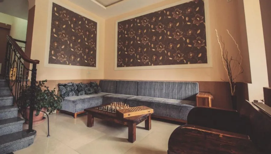 Park Hotel Imeri — Photo 1