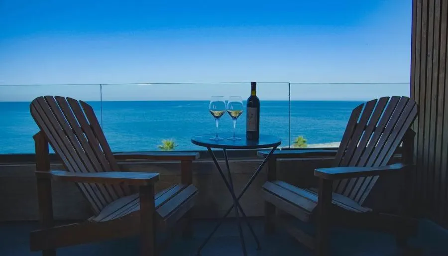 ROOFTOP POOL HOTEL BATUMI — Photo 8