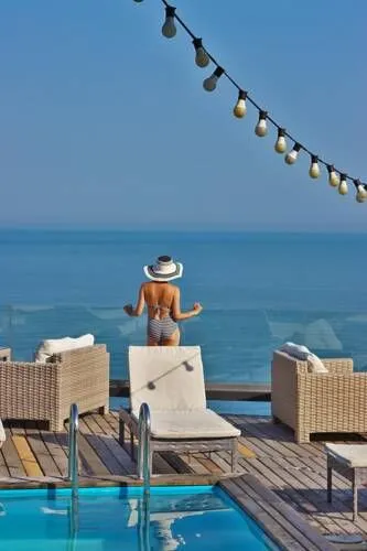 ROOFTOP POOL HOTEL BATUMI — Photo 10