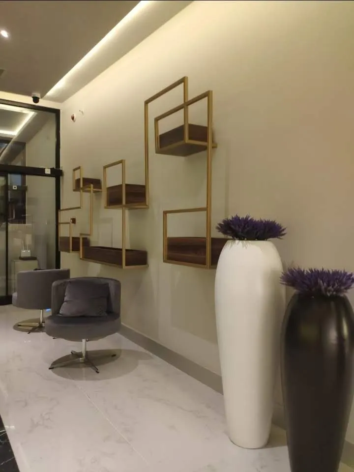 Orbi City Apartment 31-26 — Photo 10