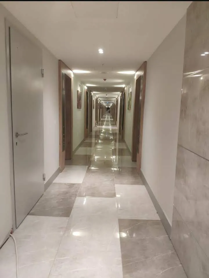 Orbi City Apartment 31-39 — Photo 2