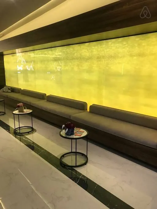 Orbi City Apartment 31-39 — Photo 12