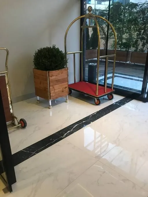 Orbi City Apartment 31-39 — Photo 1