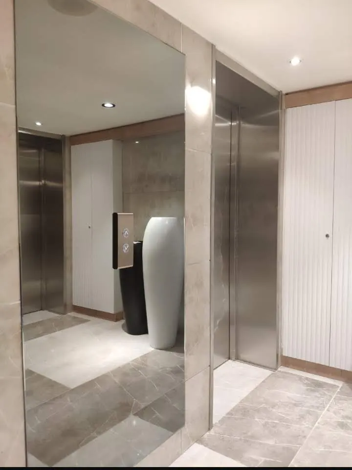 Orbi City Apartment 31-39 — Photo 10