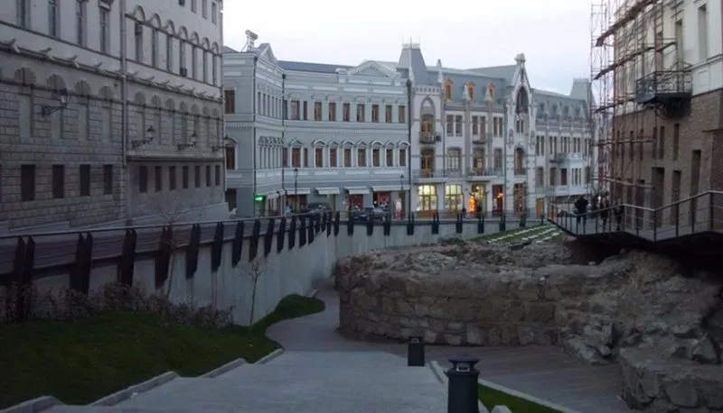 Aleksandria Hotel — Photo 5