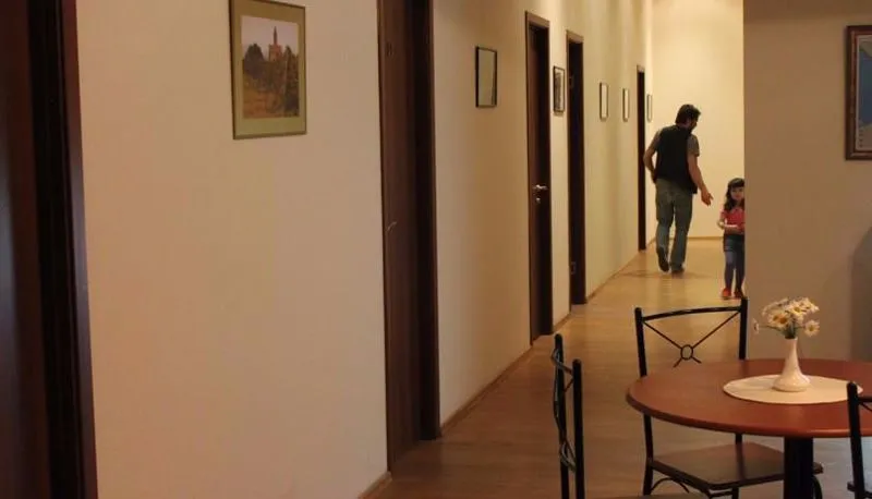 Aleksandria Hotel — Photo 3
