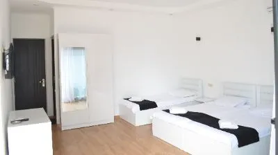 White Hotel