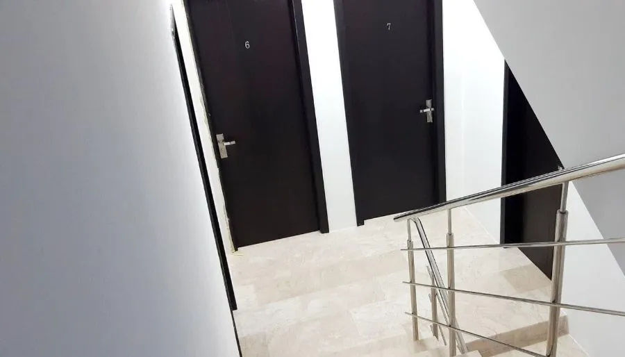 White Hotel — Photo 1