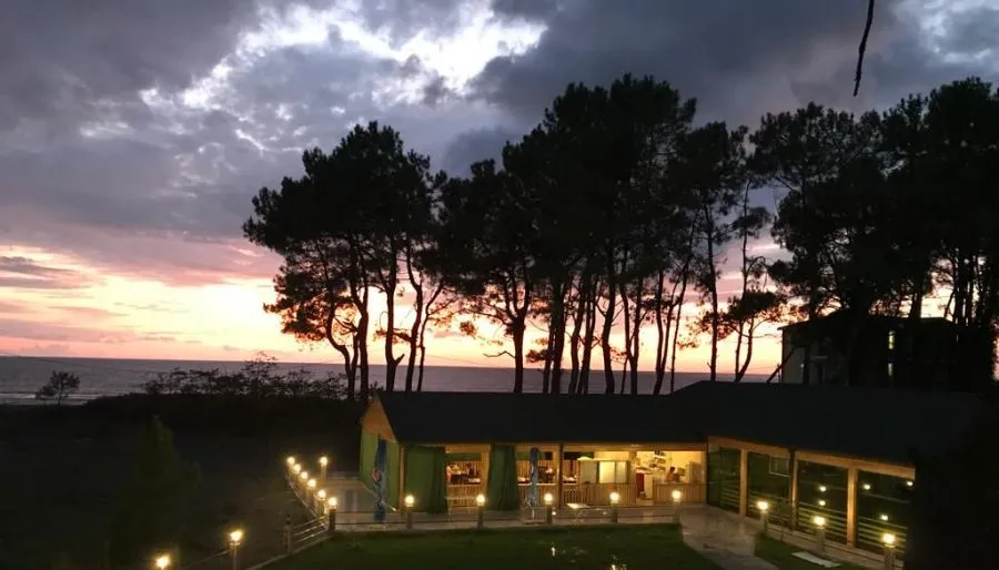Hotel Lizana Shekvetili — Photo 8