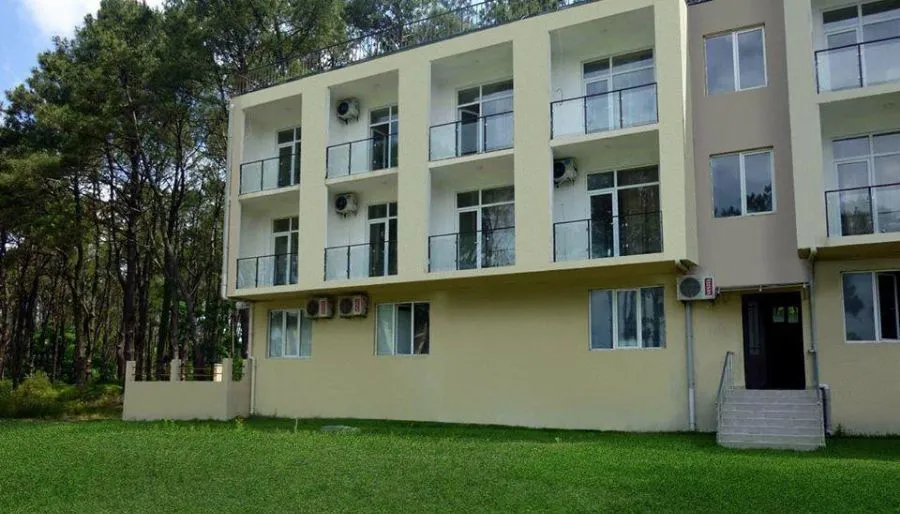 Hotel Lizana Shekvetili — Photo 7
