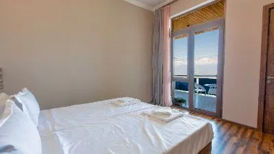 4 Rooms Boutique Hotel