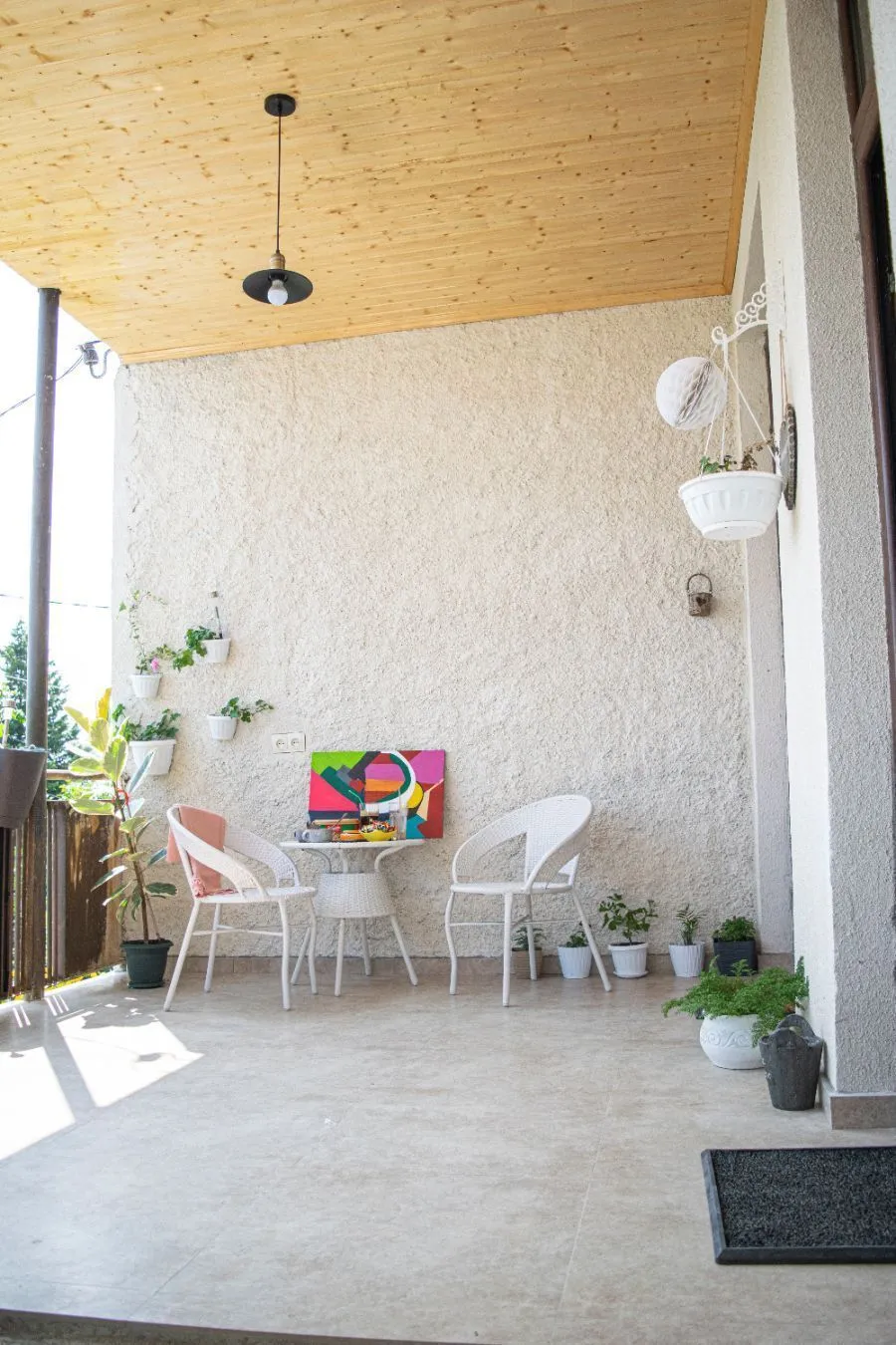 4 Rooms Boutique Hotel — Photo 7