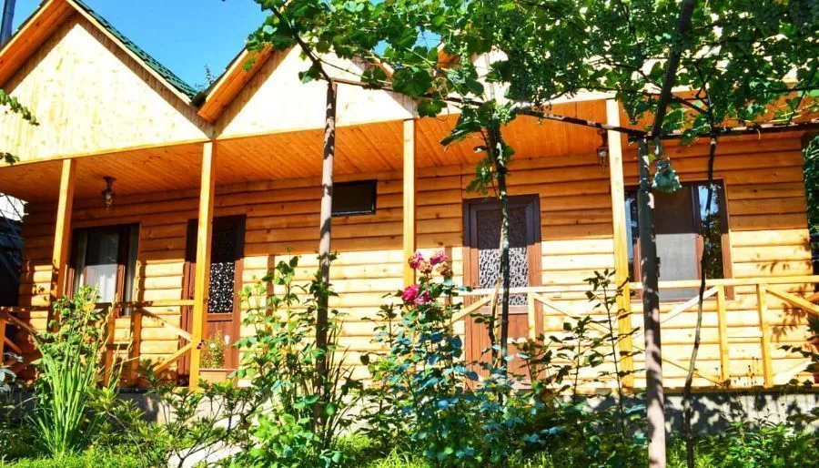 Guesthouse Shoda — Photo 3