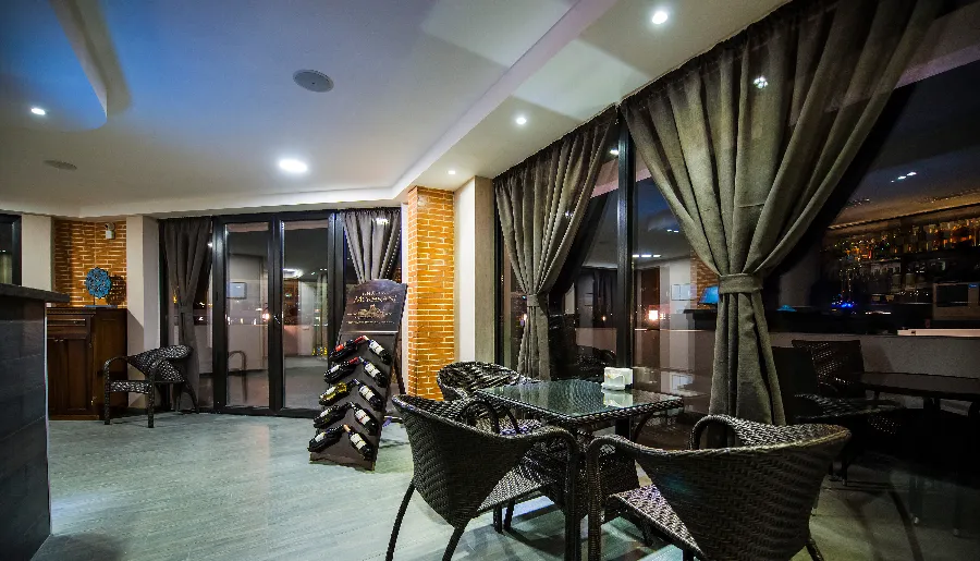 Hotel Dalida — Photo 10