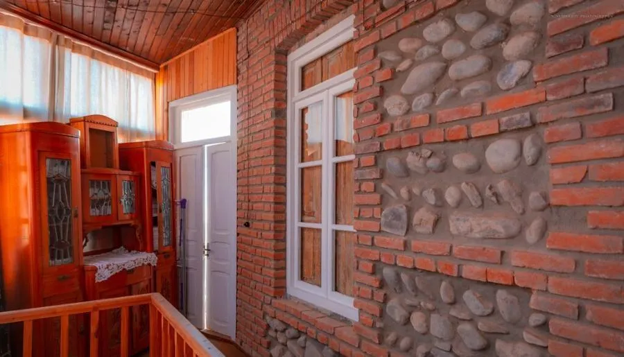 Dzveli Galavani — Photo 4