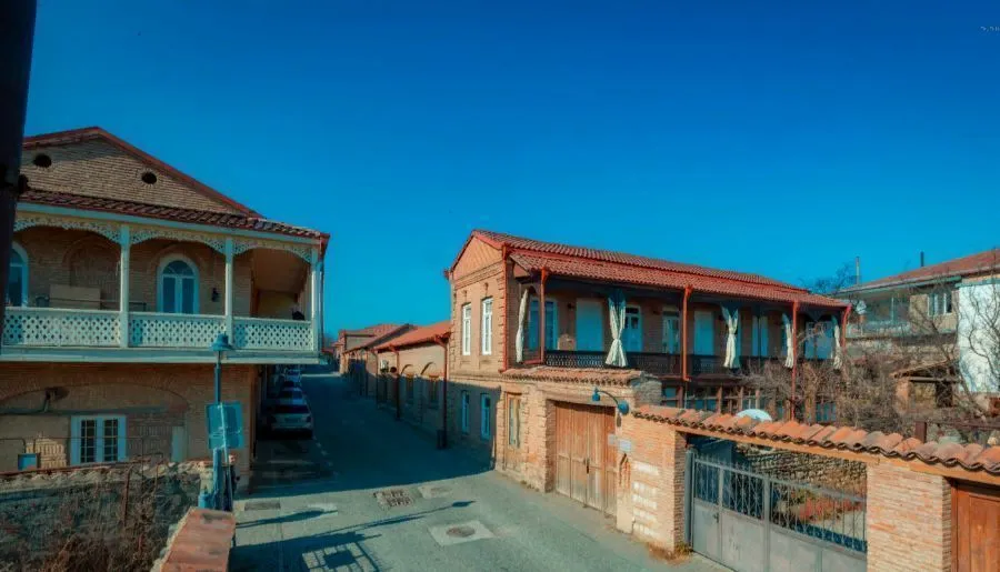 Dzveli Galavani — Photo 12