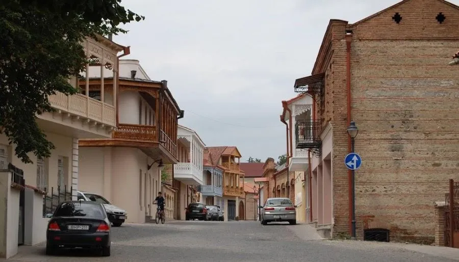 Dzveli Galavani — Photo 3