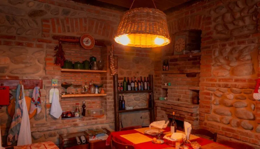 Dzveli Galavani — Photo 5