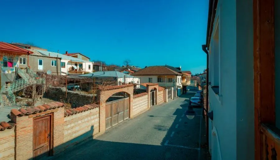 Dzveli Galavani — Photo 7