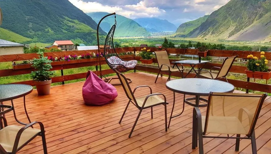 Sunshine Kazbegi — Photo 7