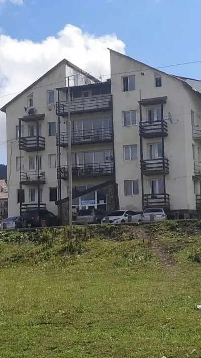 IMERETI, apartment 31