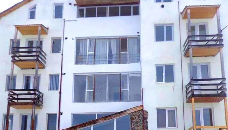 IMERETI, apartment 31 — Photo 5