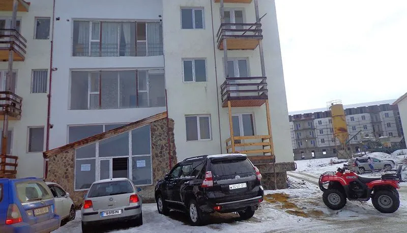IMERETI, apartment 31 — Photo 6